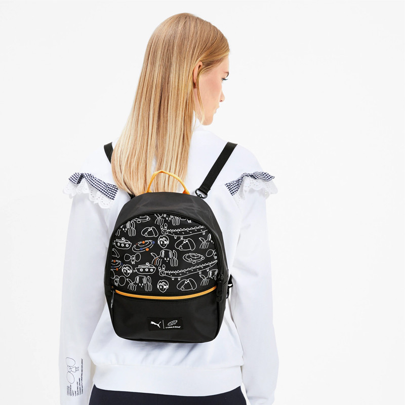 x TYAKASHA Backpack foto 2